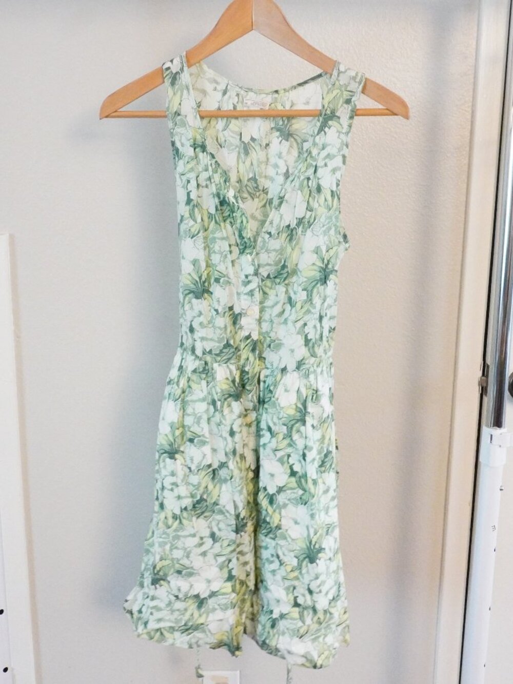 Gap Summer Dress (Sleeveless)